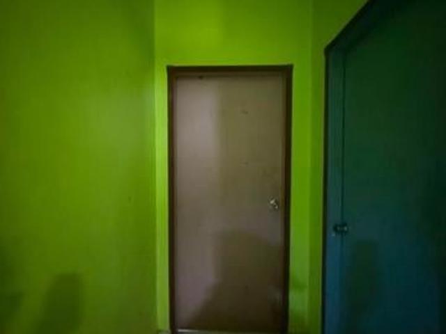 Flat for sale in Masai, Johor Bahru