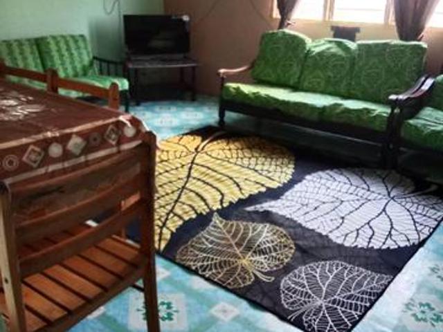 Property for sale in Tringganu