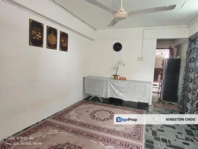 Flat for sale in Country Heights Damansara, Kuala Lumpur