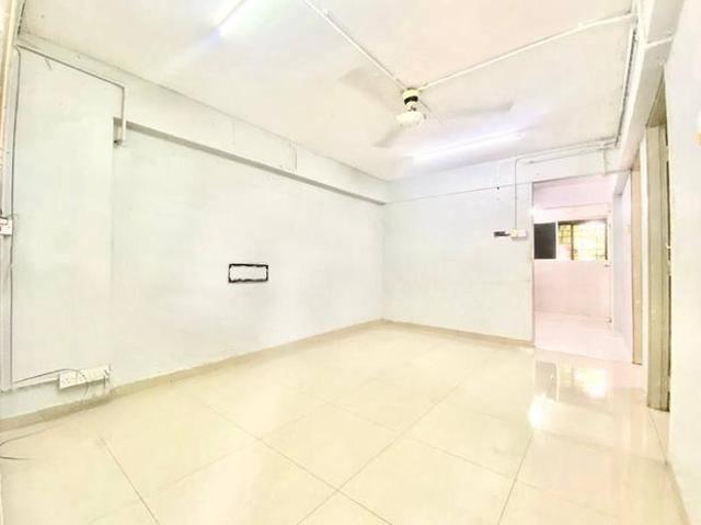 Flat for sale in Cheras
