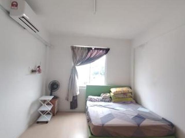Flat for rent in Johore Bahru, Johor