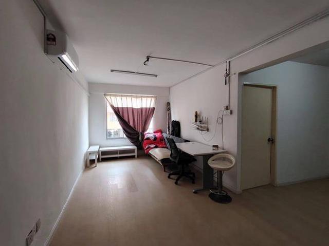 Flat for rent in Johor Bahru