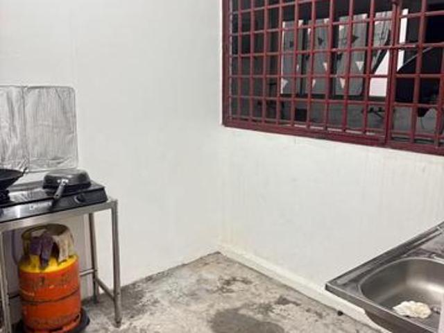 Flat for sale in Johore Bahru, Johor