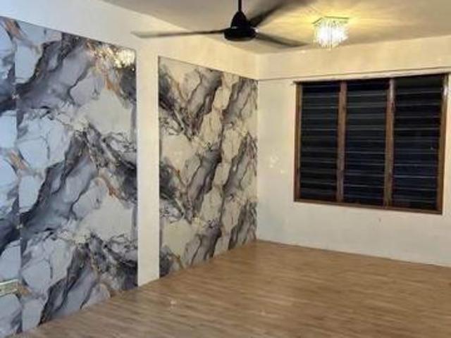 Flat for sale in Johore Bahru, Johor