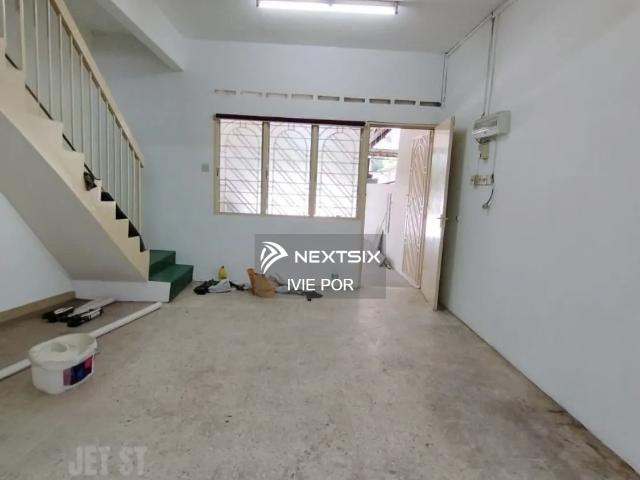 Residential House for rent in Johor Bahru
