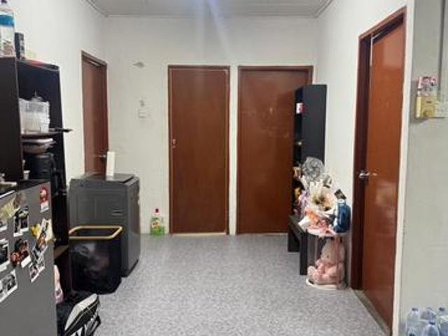 Flat for sale in Johore Bahru, Johor