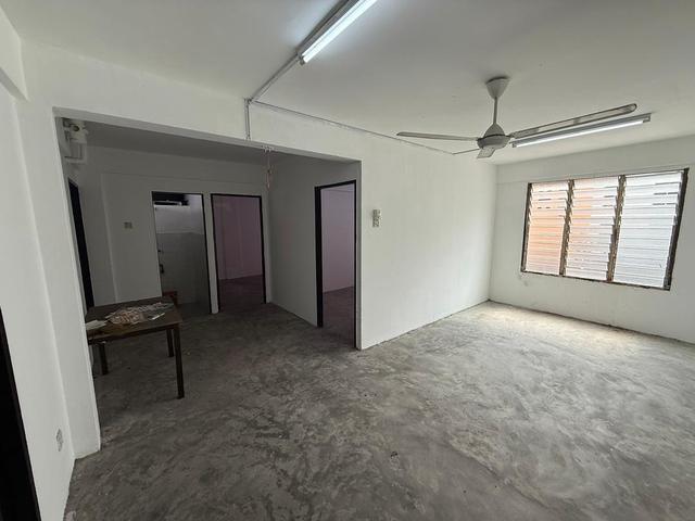 Flat for sale in Johore Bahru, Johor