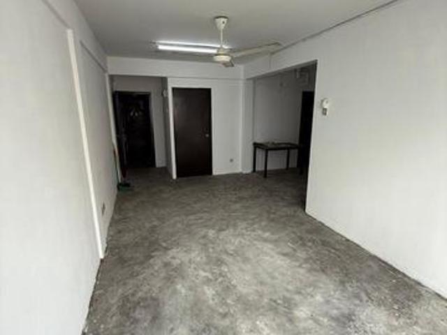 Flat for sale in Johore Bahru, Johor