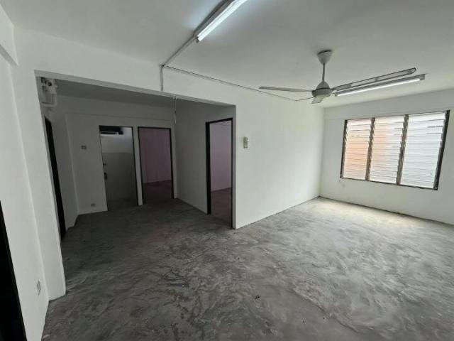 Flat for sale in Johor
