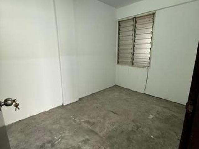 Flat for sale in Tebrau, Johor