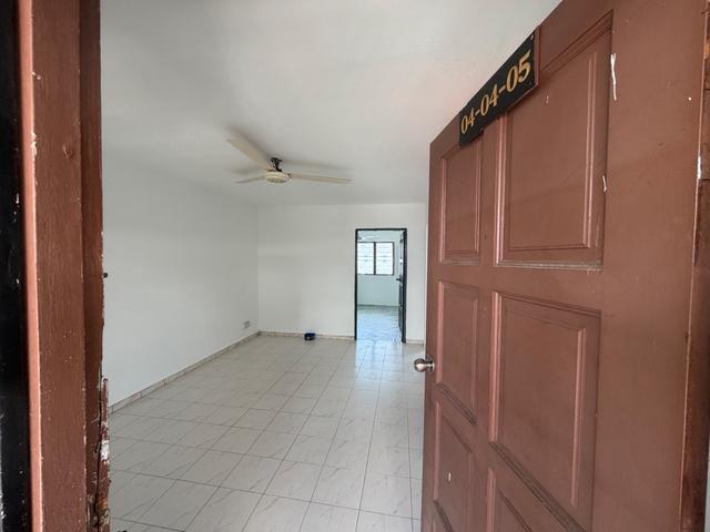 Flat for sale in Country Heights Damansara, Kuala Lumpur