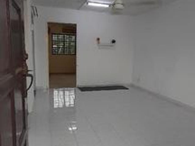 Flat for sale in Country Heights Damansara, Kuala Lumpur