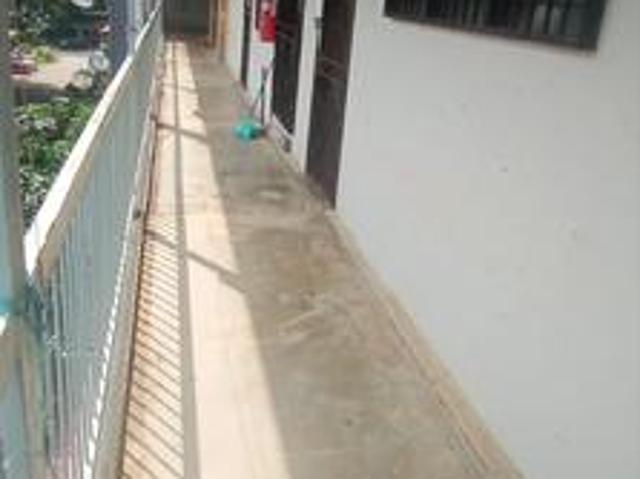 Flat for sale in Country Heights Damansara, Kuala Lumpur