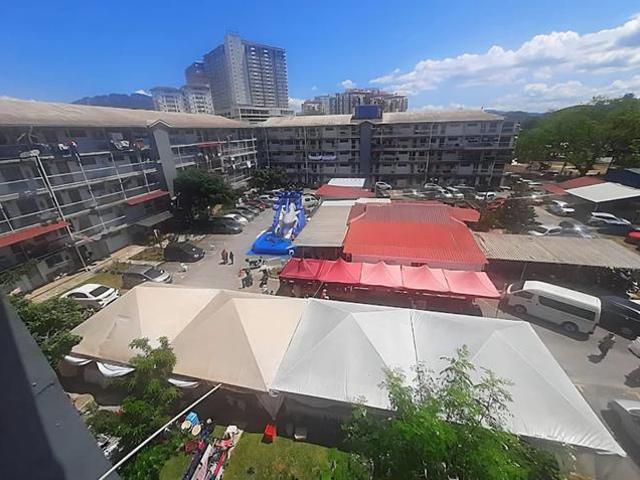 Flat for sale in Country Heights Damansara, Kuala Lumpur