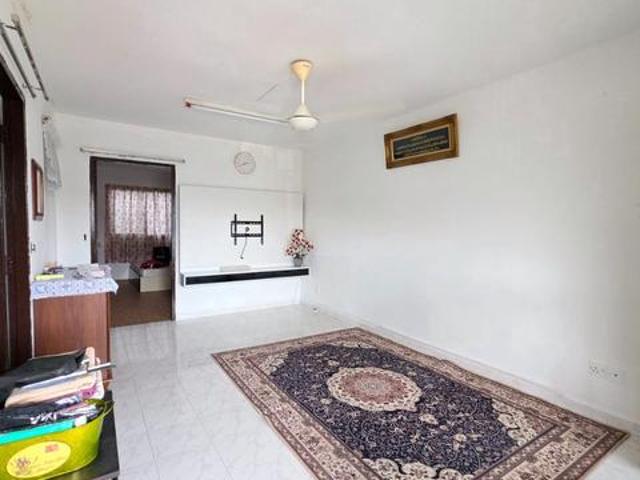 Flat for sale in Country Heights Damansara, Kuala Lumpur
