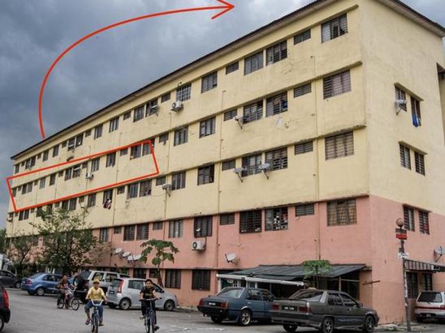 Property for sale in Petaling, Damansara Damai