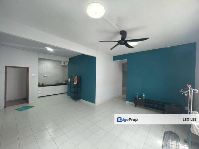 Flat for sale in Johore Bahru, Johor