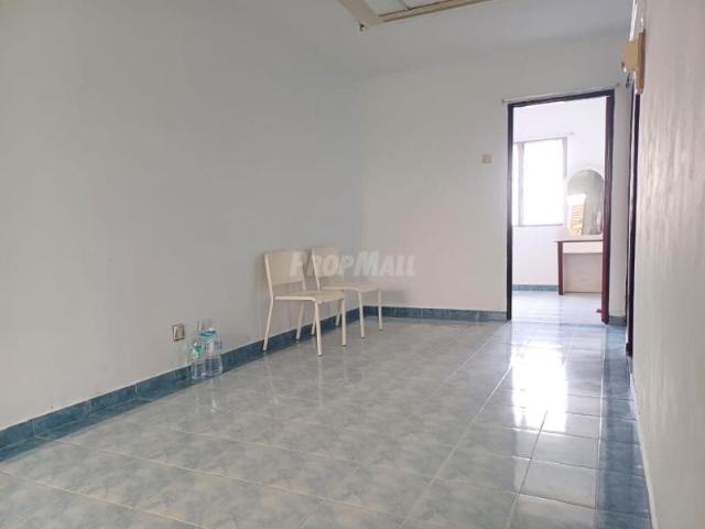 Apartment for rent in Langat, Selangor