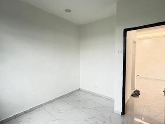 Flat for sale in Johore Bahru, Johor
