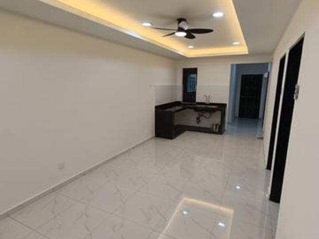 Flat for sale in Johore Bahru, Johor