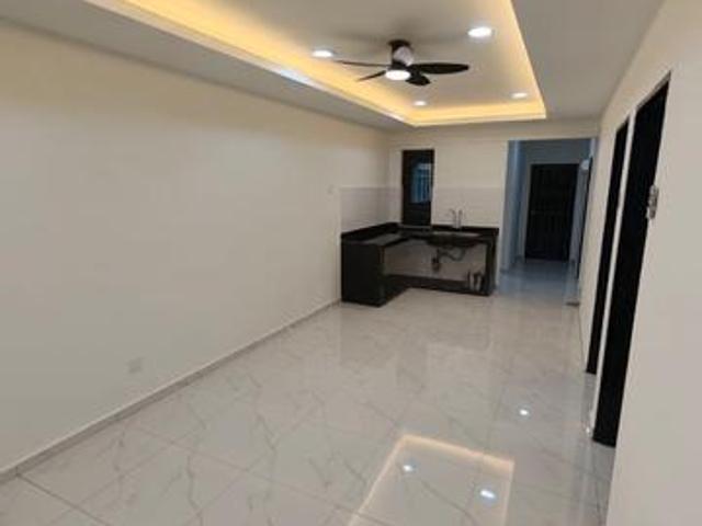 Flat for sale in Johore Bahru, Johor