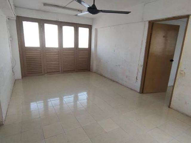 Flat for sale in Country Heights Damansara, Kuala Lumpur