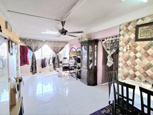 Flat for sale in Country Heights Damansara, Kuala Lumpur