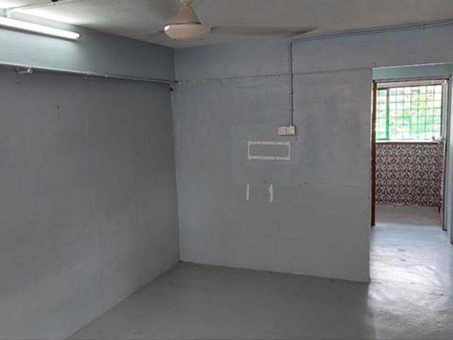 Flat for sale in Country Heights Damansara, Kuala Lumpur