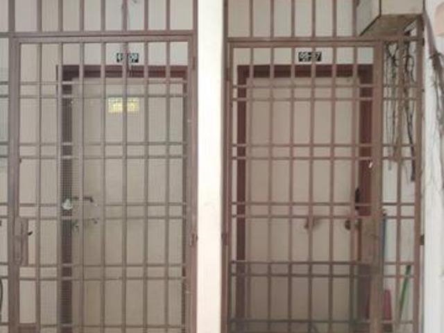 Flat for sale in Masai, Johor