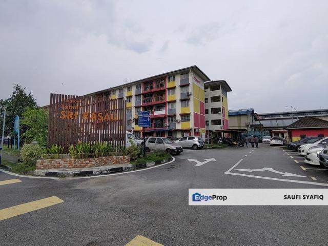 Condominium for sale in Alam Impian, Selangor