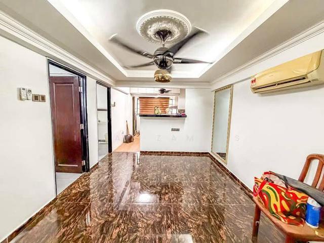 Apartment for sale in Cheras