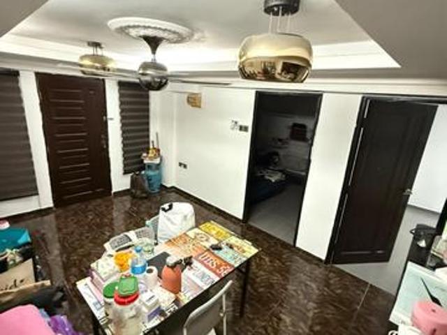 Apartment for sale in Cheras, Kuala Lumpur