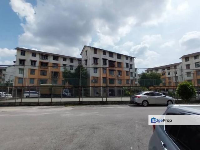 Flat for rent in Country Heights Damansara, Kuala Lumpur