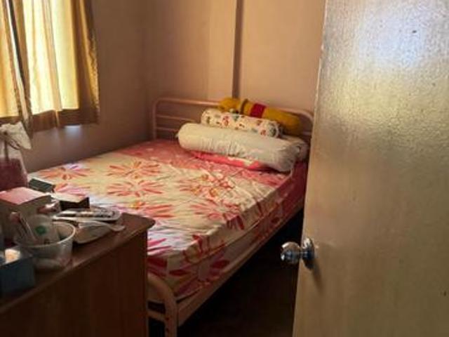 Apartment for sale in Country Heights Damansara, Kuala Lumpur