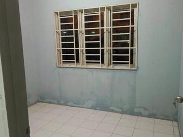 Apartment for sale in Johore Bahru, Johor