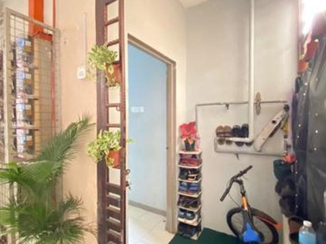 Apartment for sale in Johor Bahru