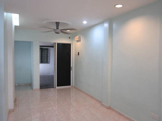 Flat for sale in Langat, Selangor