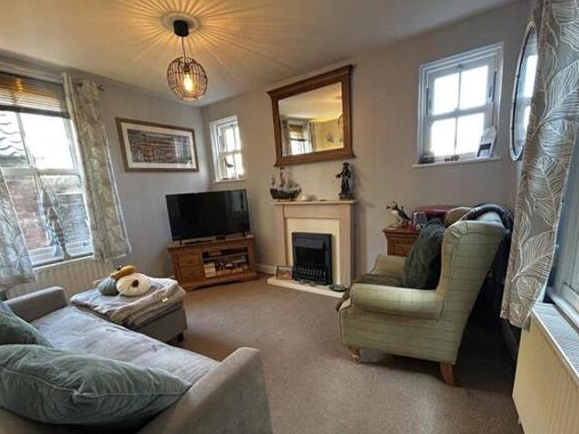 House for sale in York and North Yorkshire, England