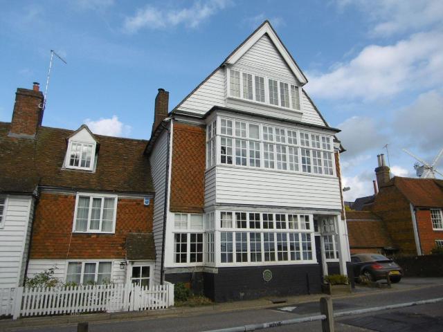 Studio for rent in Cranbrook & Sissinghurst, Sandown Park