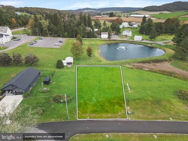 Land for sale in Accident, Garrett County