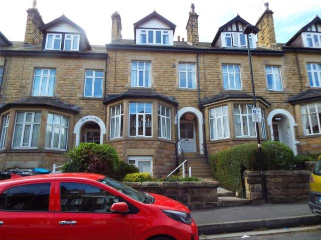 Apartment for rent in Low Harrogate, Harrogate