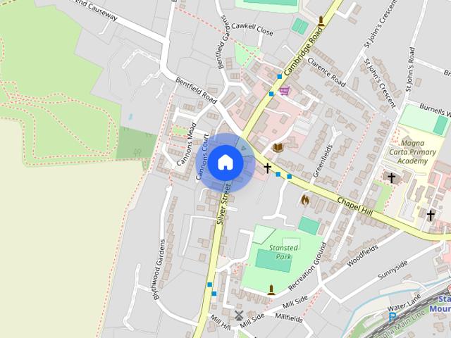 Apartment for rent in Bentfield, Uttlesford