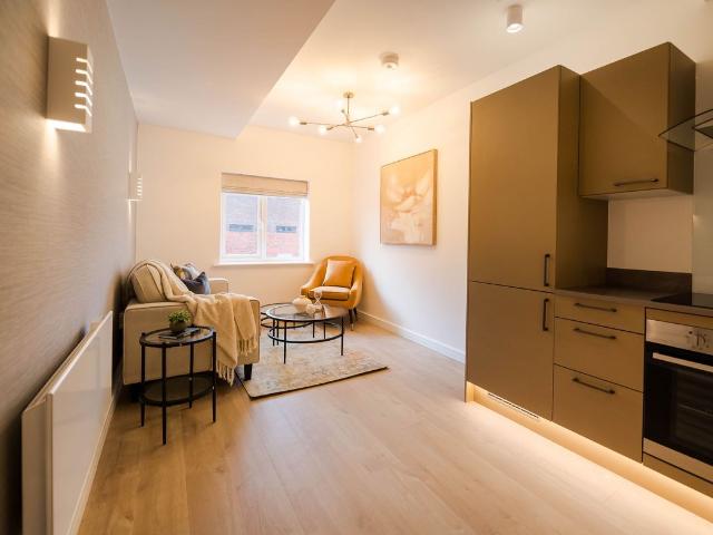 Apartment for rent in Cheadle, Greater Manchester