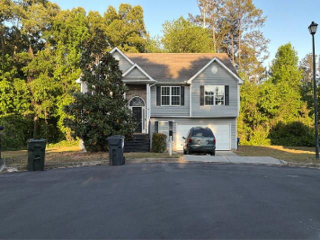 House for sale in Snellville, Georgia