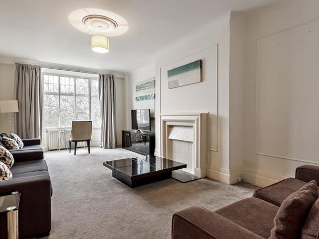 Apartment for rent in St. John's Wood, Greater London
