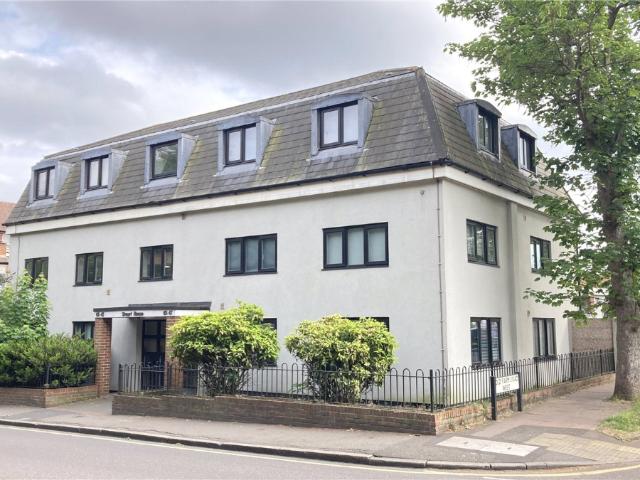 House for rent in Longlands, Halfway Street
