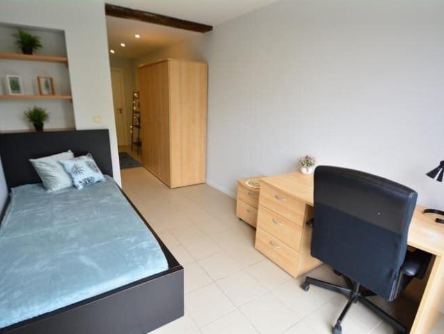 Kamer location à Namen, Wallonie