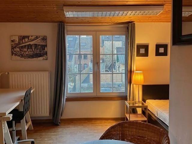 Kamer location à Bastenaken, Wallonie