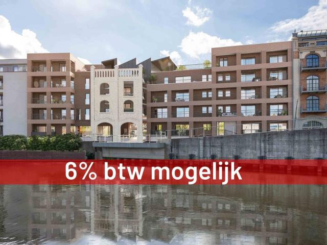 Kot vente à Aalst, Oost-Vlaanderen