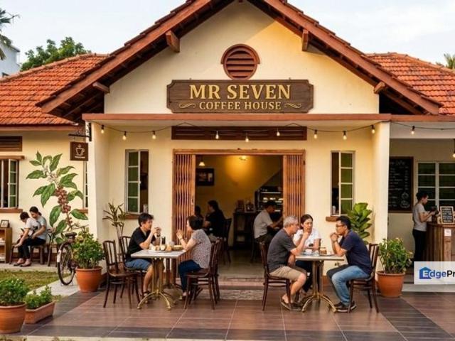 House for rent in Johore Bahru, Johor